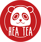 Hea Tealogo